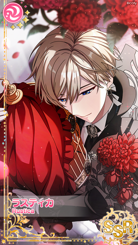 魔法使いの約束【公式】 tweet media
