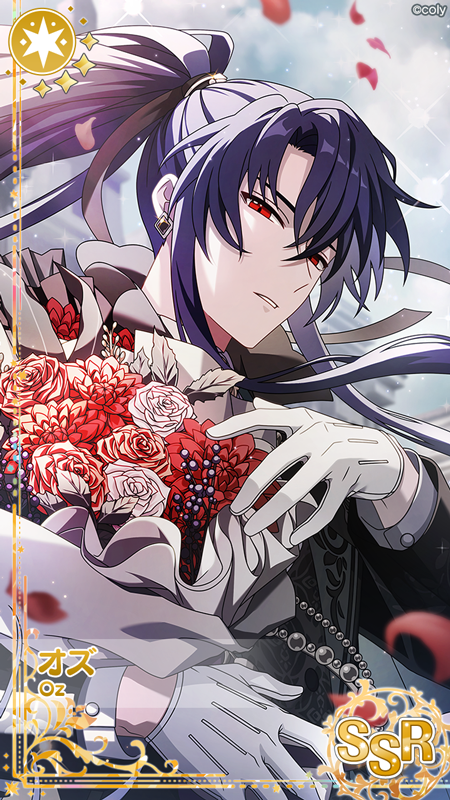魔法使いの約束【公式】 tweet media