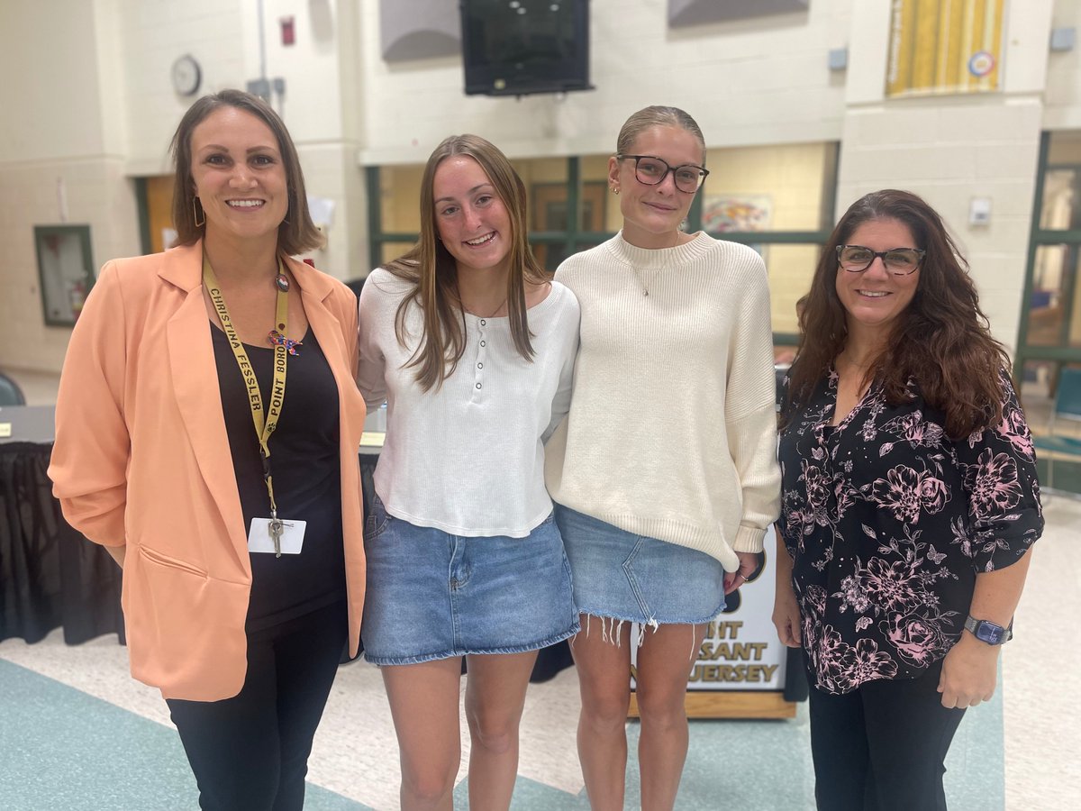 Point Pleasant Schools tweet media