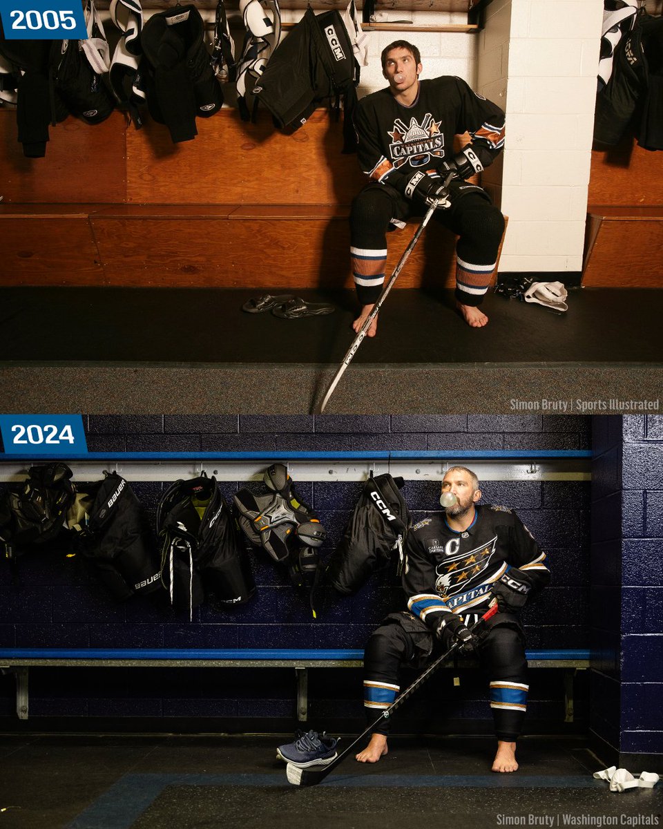 Capitals's tweet image. 🫶🫶🫶