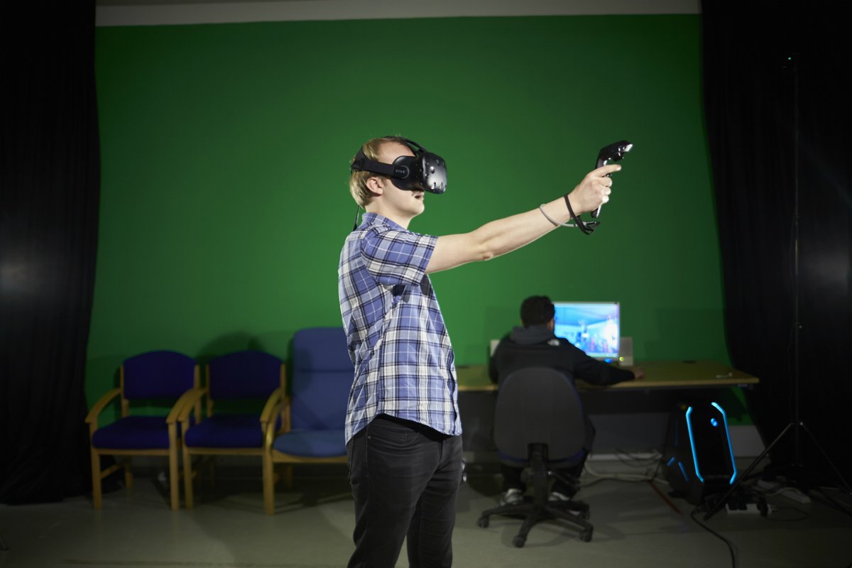 Abertay University (@abertayuni) on Twitter photo 🕹️ Are you a game developer with a passion for supporting youth organisations in creating digital games?
We’re collaborating with <a href="/YouthLinkScot/">YouthLink Scotland</a> and the include+ network to support two local youth groups to develop digital games. 🕹️ Are you a game developer with a passion for supporting youth organisations in creating digital games?
We’re collaborating with <a href="/YouthLinkScot/">YouthLink Scotland</a> and the include+ network to support two local youth groups to develop digital games.