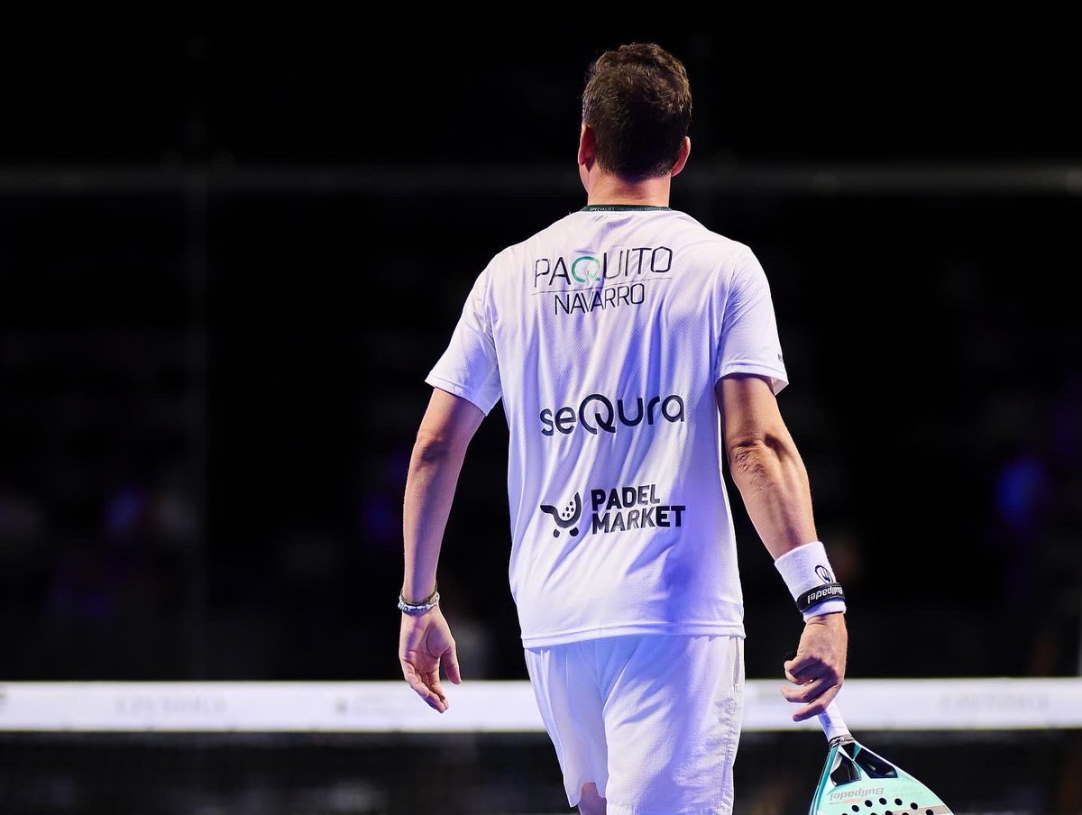 Sufrido partido ante los bombarderos 💣 españoles 😮‍💨

Seguimos adelante @pablitoocardona <a href="/RamiroChoya/">Ramiro Choya</a> 💪🏻