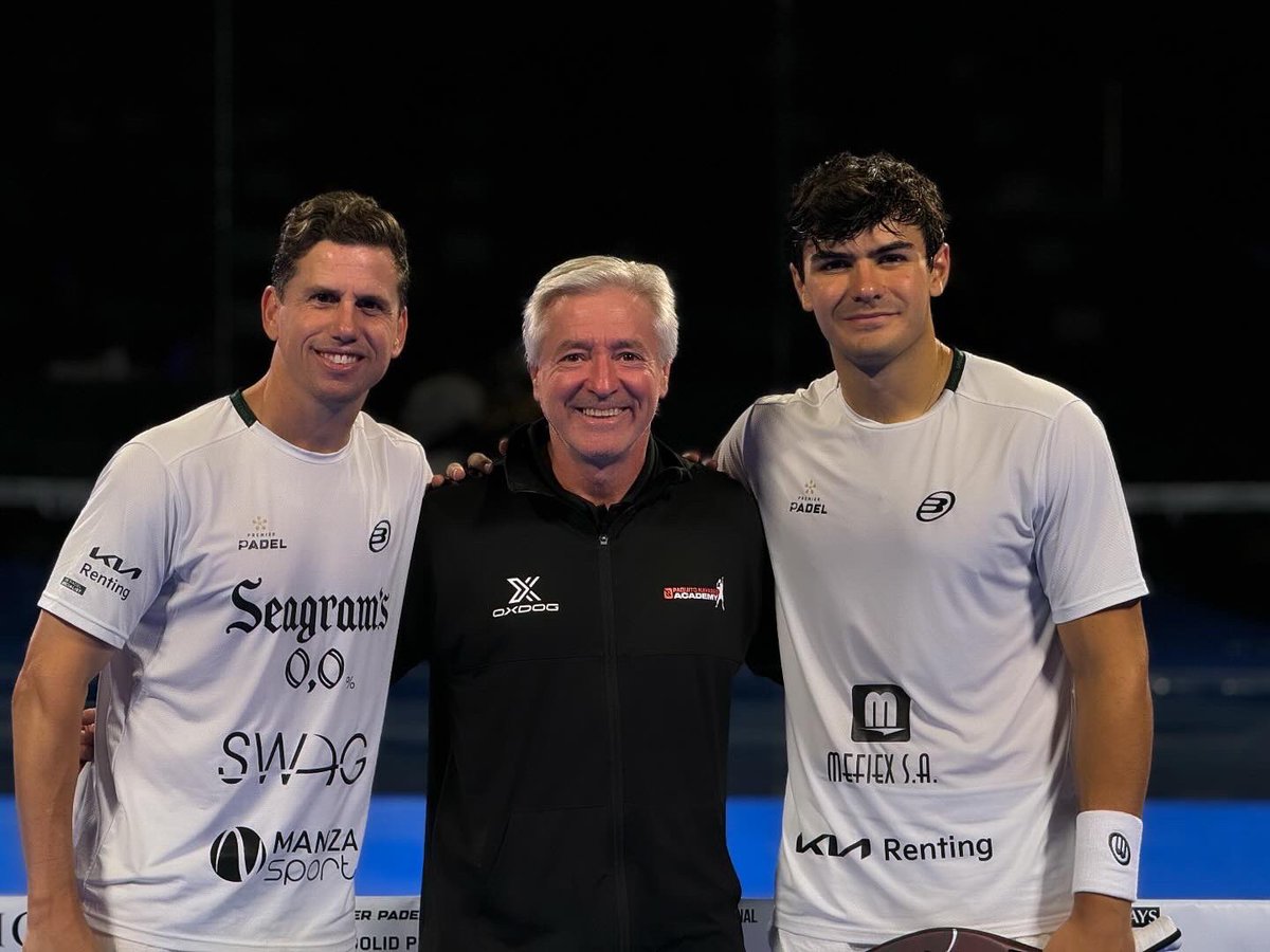 Paquito Navarro tweet media