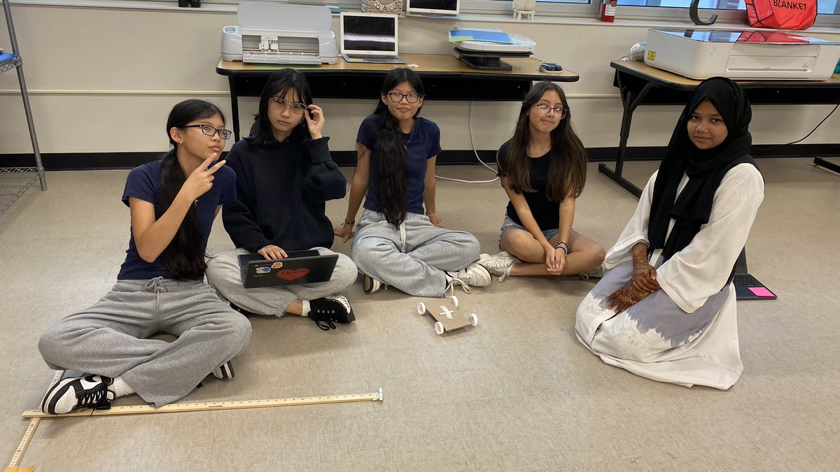 Jenny Che tweet media