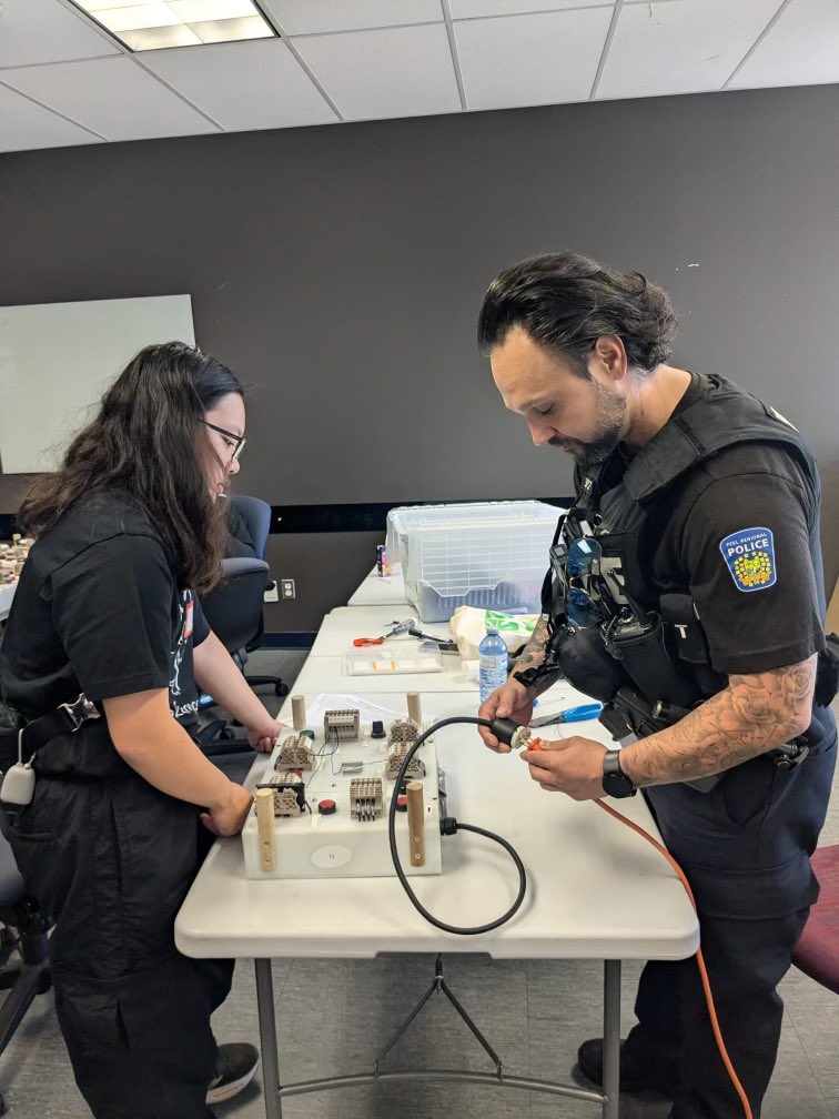 Peel Police ProAction Cops & Kids tweet media