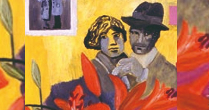 Tango Salon
19:00u-23:00u
Tangokalender​ met:
DJ Arjan 'el Irresistible'

tangoalma.nl/tangosalons/?l…
Toegang: € 10,-
Jungle Amsterdam, Tweede van Swindentraat 26