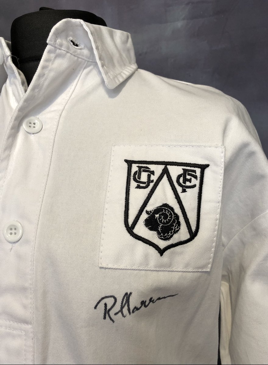 Rams Heritage Trust (@ramsheritage) on Twitter photo Remembering Reg !
Our last surviving FA cup winner and a man who did so much for grass roots football in Derby.
It was an honour for the <a href="/RamsHeritage/">Rams Heritage Trust</a> to do the crowd fund for a bronze bust at Pride Park.
RIP Reg….always a Ram ❤️
#dcfcfans <a href="/dcfcofficial/">Derby County</a> Remembering Reg !
Our last surviving FA cup winner and a man who did so much for grass roots football in Derby.
It was an honour for the <a href="/RamsHeritage/">Rams Heritage Trust</a> to do the crowd fund for a bronze bust at Pride Park.
RIP Reg….always a Ram ❤️
#dcfcfans <a href="/dcfcofficial/">Derby County</a>