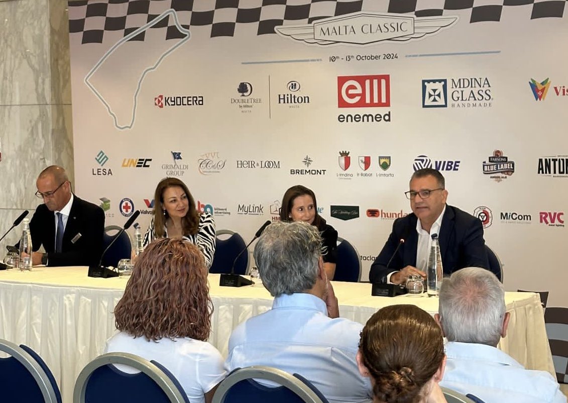 David AGIUS tweet media