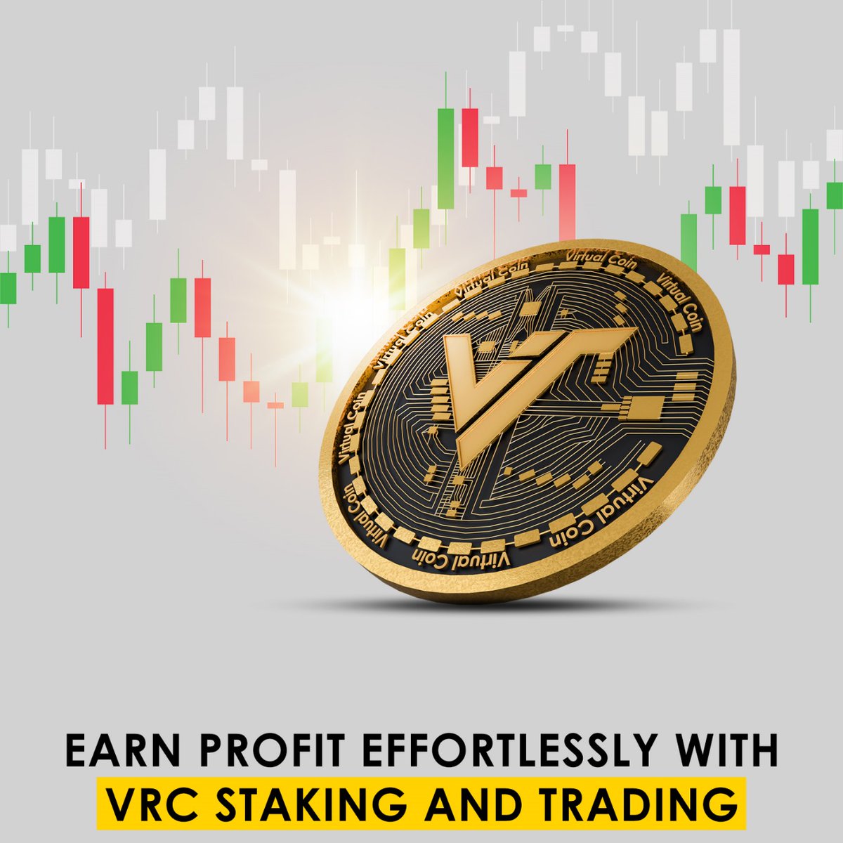 VrcNetwork's tweet photo. Earn profits effortlessly with VRC staking and trading! Maximize your crypto returns while enjoying a seamless, secure experience.
#VRCNetwork #VRC #BTC #DEX_Trade #Dot #Crypto #Virtual_coin #Defi #NFT #VRC_Coin #Investment #Passive_Income #VZSolutions #Lbank #Bitcoin https://t.co/X77mUWNgm8