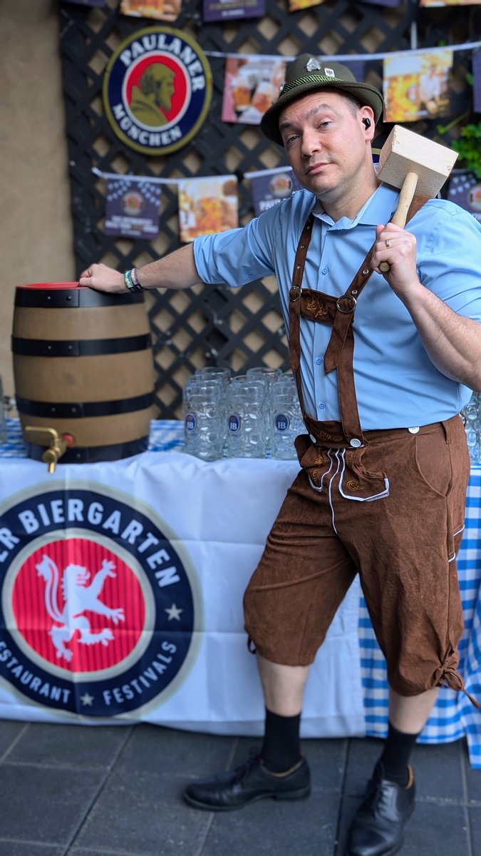 Paul Milliken tweet media