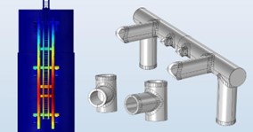 cao_fr's tweet image. Une société d&apos;ingénierie d’éolienne offshore automatise son processus de conception grâce à la simulation cao.fr/tw11391

@COMSOL_Inc 
@WoodThilsted 

#EnergieRenouvelable
#Ingenierie
#SimulationNumerique
#Automatisation
#Offshore