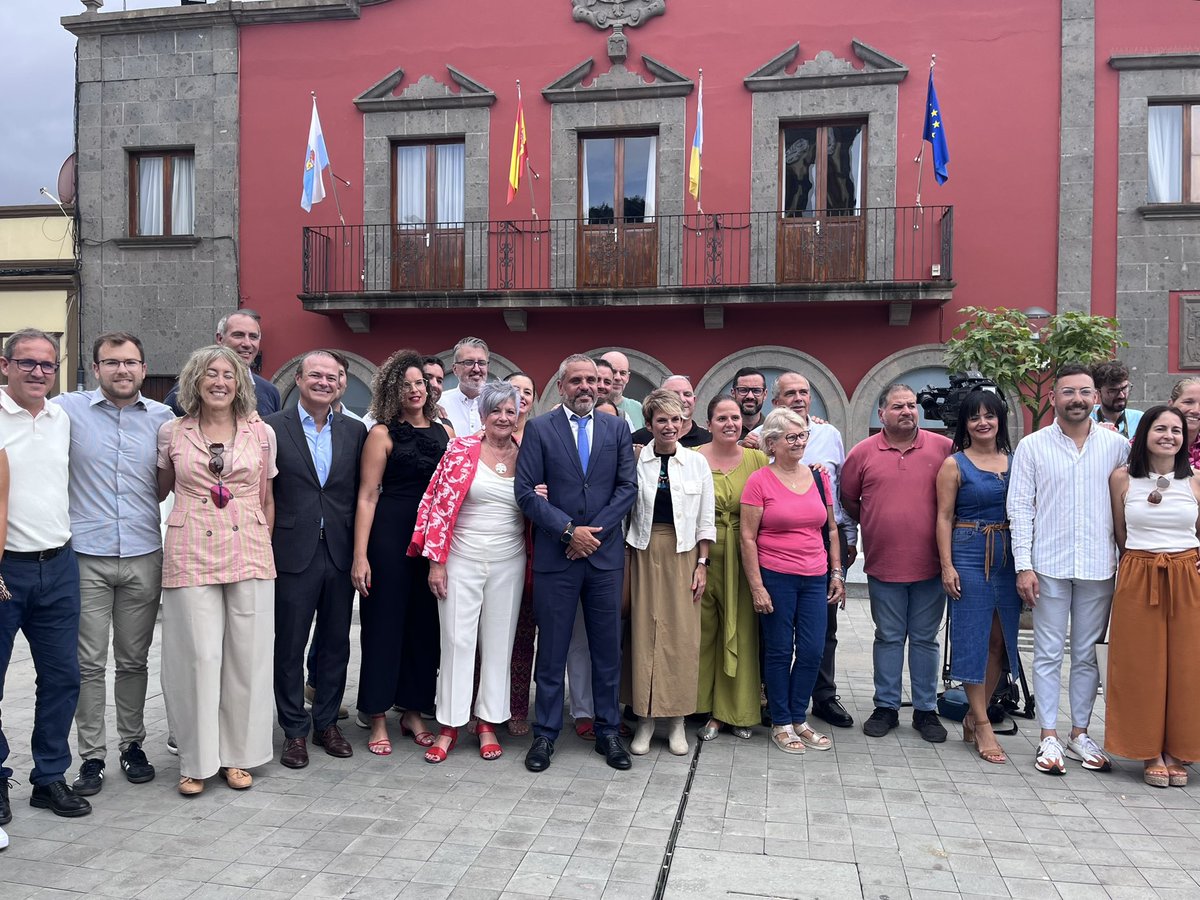Augusto Hidalgo tweet media