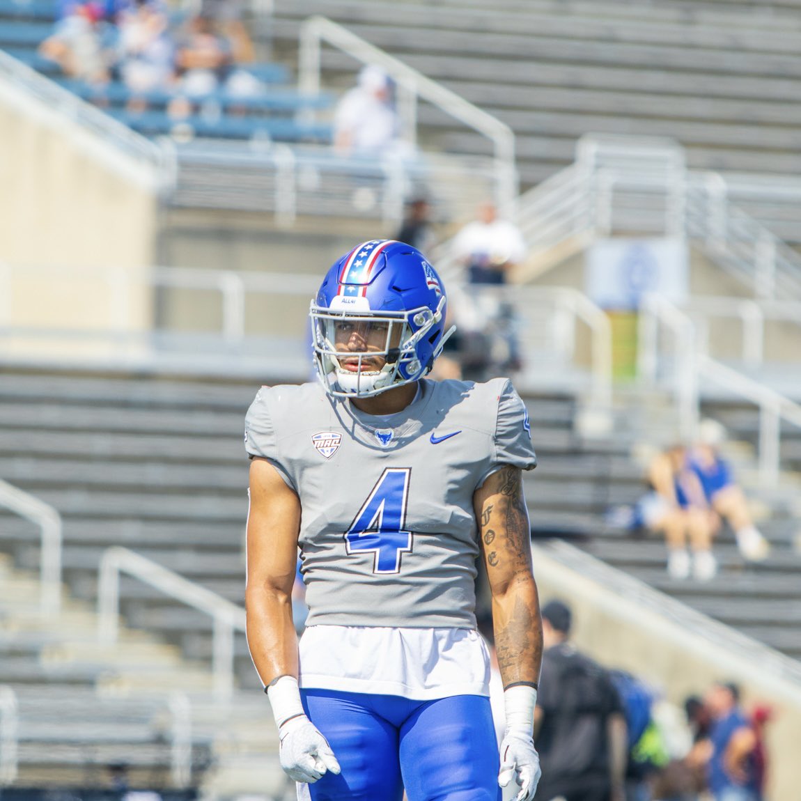 Alexander Rush tweet media