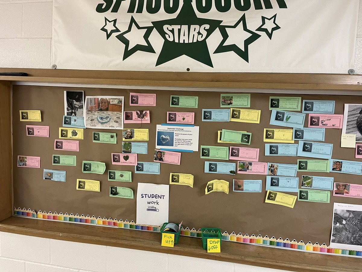 Day 8 Snapshots: we are continuing with our September challenge: lookinh 4 naturally occurring hearts everyday. We are learning that we CAN train our brains to work for us so we don’t miss new and exciting things right in front of us.