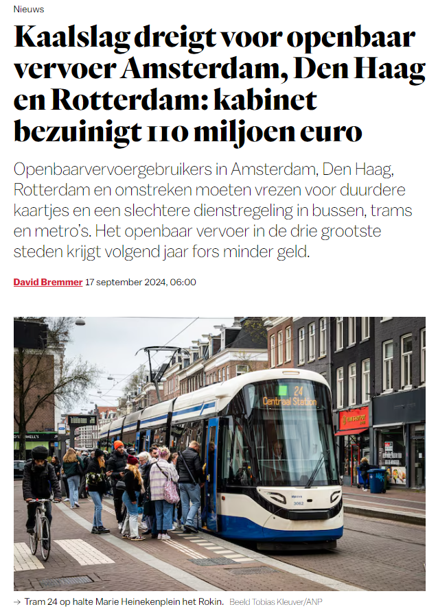 Vandaag is een mooie dag om je aan te sluiten bij de campagne #WijReizenSamen voor goed OV 🚍🚈🚅  wijreizensamen.nl
