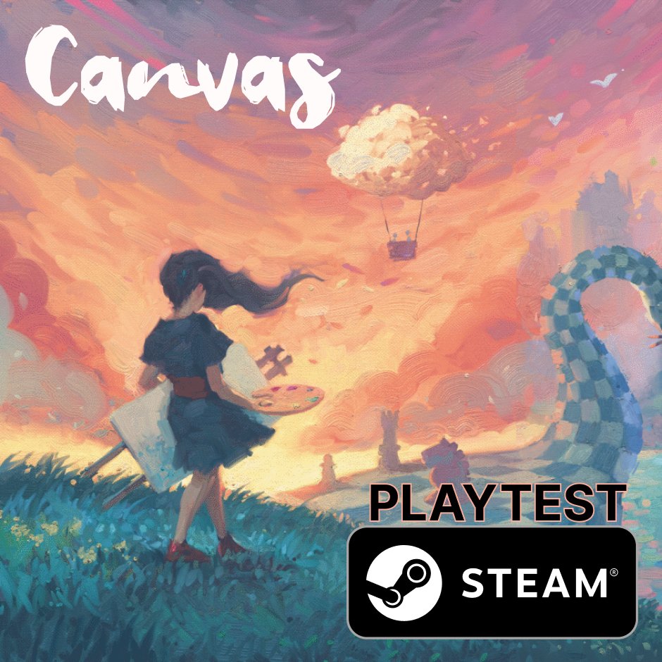 MipmapDigitalBG's tweet photo. We're porting Canvas by @R2iGames to digital platforms! Expect a public Steam playtest soon! Join our discord to chat with us and participate! 

#boardgame #boardgames #bggcommunity #boardgamegeek #bgg #tabletop #tabletopgames #tabletopgaming https://t.co/87bPE5CB29