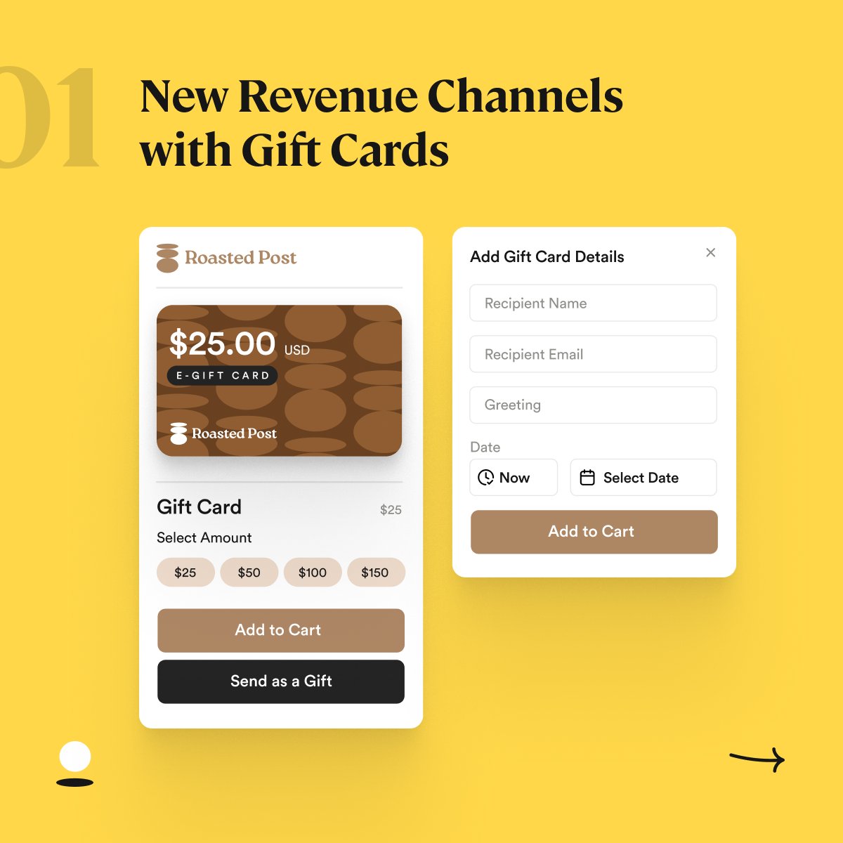 rise_ai's tweet photo. 🚀 We're excited to announce our integration with @tapca! Elevate your app with https://t.co/m7D9G3Ad66's Gift Card and Store Credit Wallet. 💳✨
https://t.co/HfV5YxYGML
• Custom gifting
• Auto-adjusted balances
• One-Click Apply
• Unified rewards wallet https://t.co/RywaCstED6