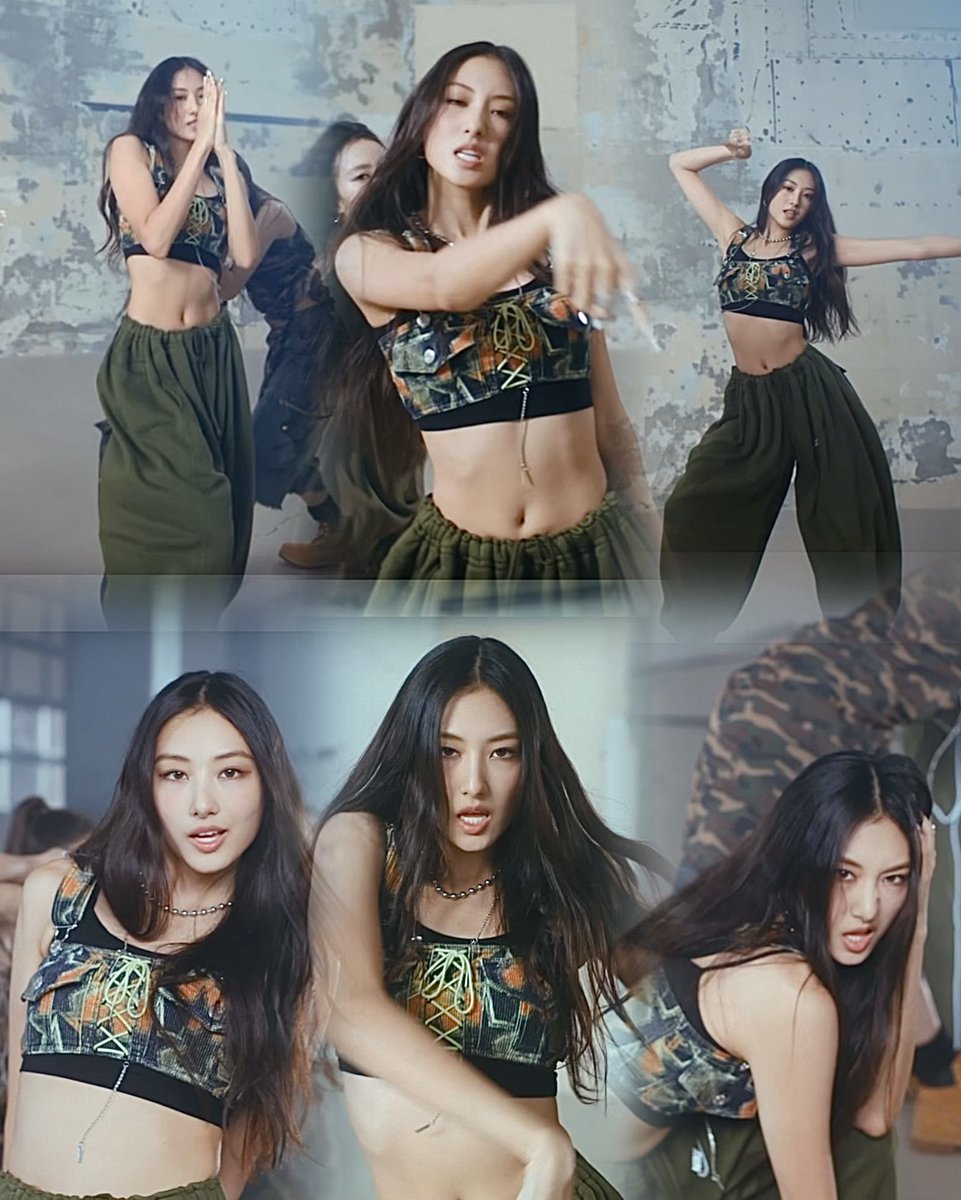 SHE’S SOOO PERFECT