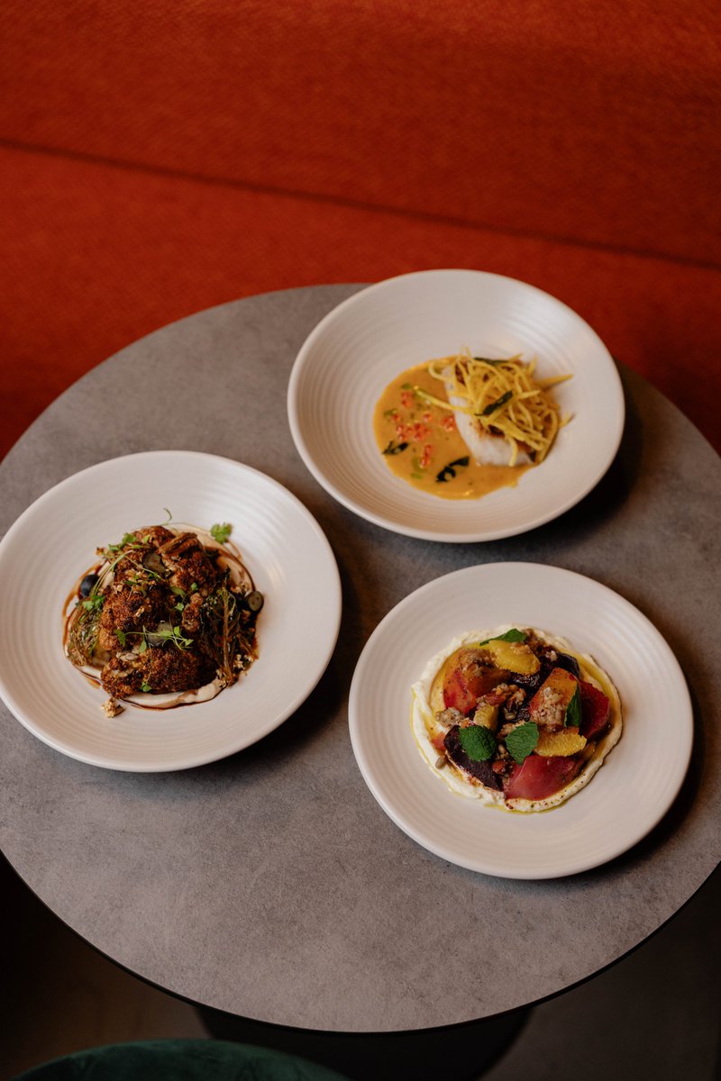 New Openings tweet media