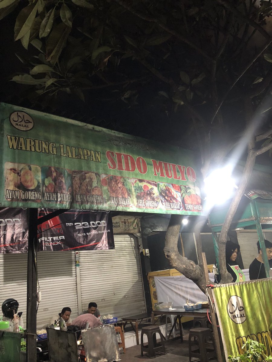 WARUNG LALAPAN SIDO MULYO😋
#foodgalery #balifood #kulinerbali #balilife #foodporn #foodgasm #ilovebali #trending2024 #viral2024