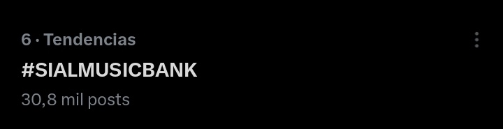 carmeniaz12's tweet photo. #MUSICBANK #MUSICBANKINMADRID #WEWANTMUSICBANK #SIALMUSICBANK
Vamo a conseguirlo https://t.co/a5EU0f3V1I