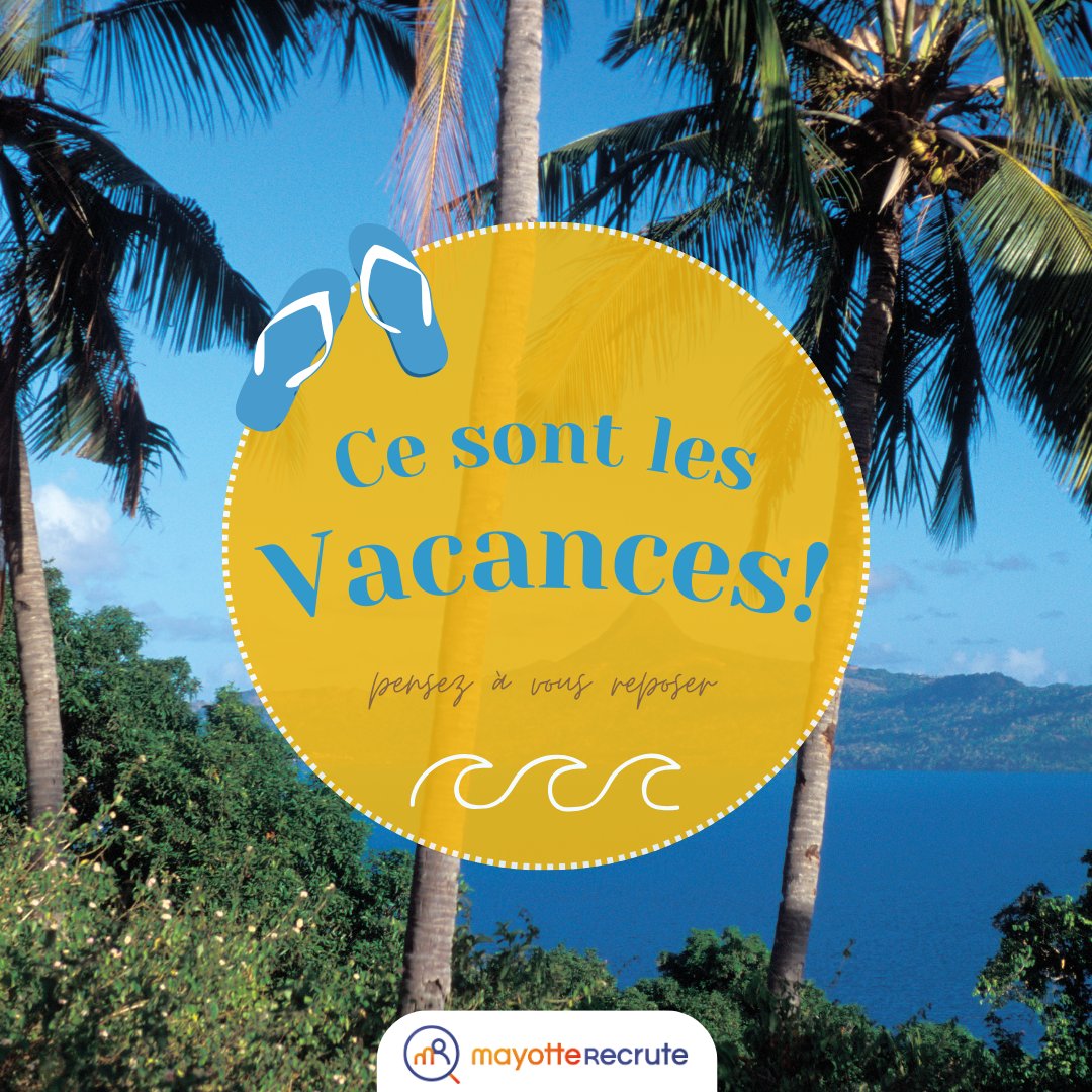 🍂 Les vacances de la Toussaint sont là ! 

🌞 Un moment parfait pour décompresser, voyager ou profiter de la famille. Et vous, quels sont vos plans ?

Partagez en commentaire ! 😊

 #Vacances #Toussaint #Déconnexion #Mayotte
