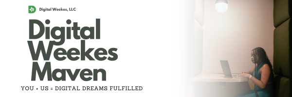 Digital Weekes tweet media