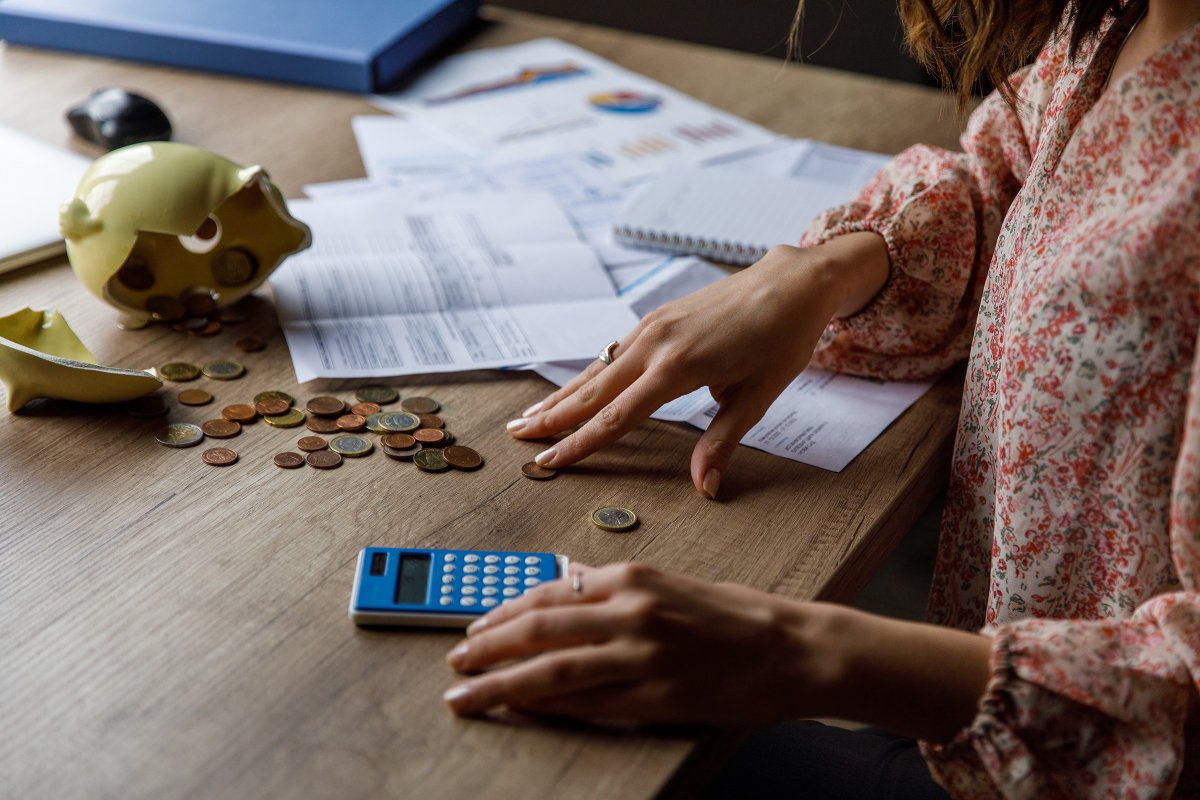 Social Security benefits are based on lifetime earnings, so Latinas who earn less than 60 cents on the $1 earned by white, non-Hispanic men get smaller SS payments in retirement.  The lifetime economic cost is serious. Latina Equal Pay Day is Oct. 3. LatinaPayEquity.com