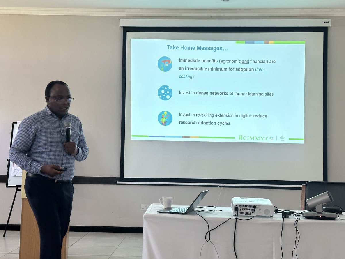 Sieg Snapp CIMMYT (@sieg_sas) on Twitter photo Diversity comes in different shapes, and more diversity = multifunction. How to scale? #farmeragency #sustained experimentation dense demo examples from Malawi & Zim Thanks <a href="/vgpchimonyo/">Vimbayi Grace Petrova Chimonyo</a> #paswelmarenya A learning agenda matters! #agroecology in the field Diversity comes in different shapes, and more diversity = multifunction. How to scale? #farmeragency #sustained experimentation dense demo examples from Malawi & Zim Thanks <a href="/vgpchimonyo/">Vimbayi Grace Petrova Chimonyo</a> #paswelmarenya A learning agenda matters! #agroecology in the field