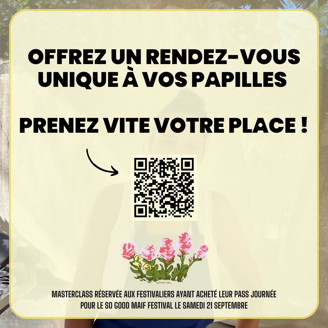 Landestini, La terre est notre destin. (@landestini) on Twitter photo Landestini est heureux de vous partager cette invitation au So Good MAIF Festival, où @hSlandes se rendra aux côtés de la <a href="/FondaLBonduelle/">Fondation Bonduelle</a>, pour parler de la Coupe du Monde du Potager. #Alimentationsaine #alimentationdurable #sogoodfestival #Bonduelle #potager Landestini est heureux de vous partager cette invitation au So Good MAIF Festival, où @hSlandes se rendra aux côtés de la <a href="/FondaLBonduelle/">Fondation Bonduelle</a>, pour parler de la Coupe du Monde du Potager. #Alimentationsaine #alimentationdurable #sogoodfestival #Bonduelle #potager