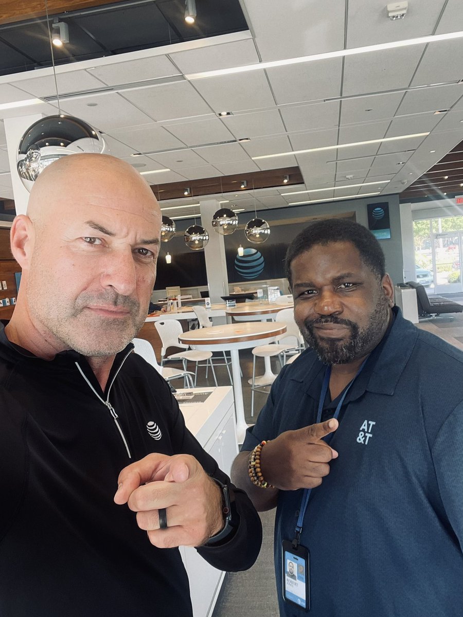 Bobby Jones (@bobbyjones_att) on Twitter photo Bossman & Mentor <a href="/colehamer/">cole hamer</a> came out to visit the #WestPlanoFam & officially greeted me on my first day in leadership yesterday! I’m honored and excited for all the advice that has been sowed into me! #WestPlanoFam will be #1 very soon…👀 the journey! <a href="/NTX_Market/">The NTX Market</a> <a href="/EricJGraham_/">Eric Graham</a> Bossman & Mentor <a href="/colehamer/">cole hamer</a> came out to visit the #WestPlanoFam & officially greeted me on my first day in leadership yesterday! I’m honored and excited for all the advice that has been sowed into me! #WestPlanoFam will be #1 very soon…👀 the journey! <a href="/NTX_Market/">The NTX Market</a> <a href="/EricJGraham_/">Eric Graham</a>