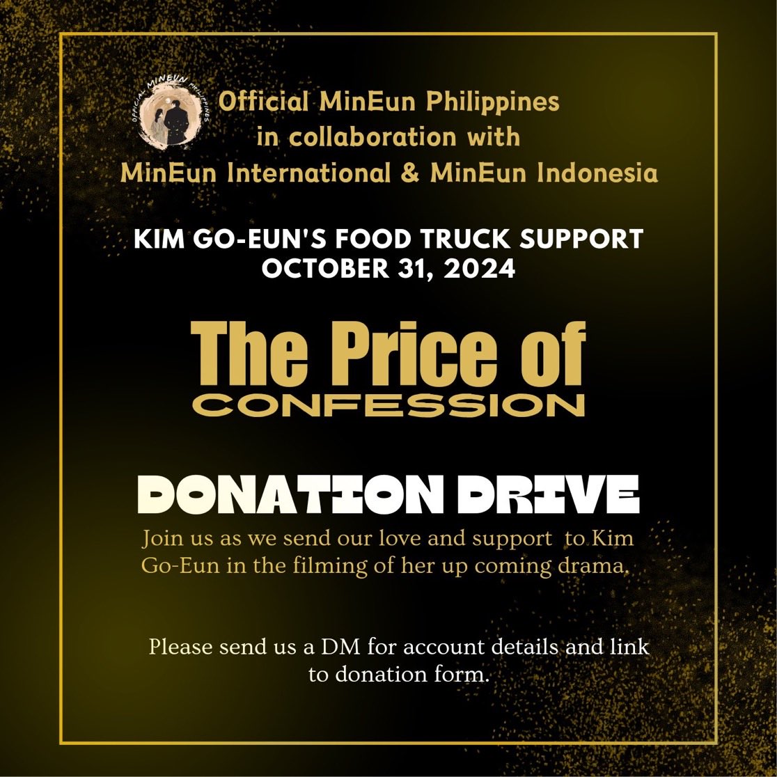 tracy_clark21's tweet photo. MinEun Indonesia is now collaborating with Official MinEun Philippines, and Mineun International. So exciting to work together! https://t.co/oPijNDD9yx
