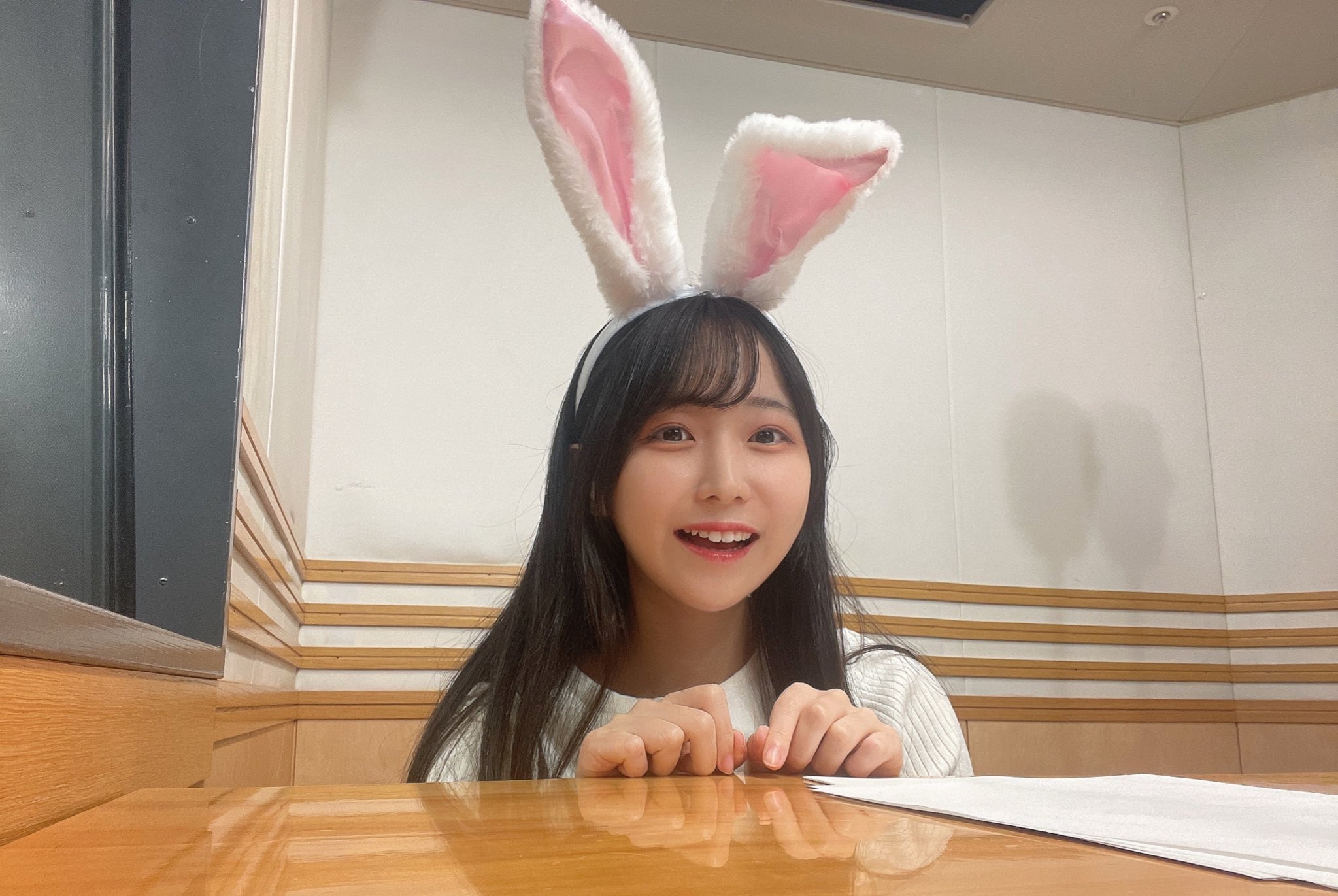 羊宮妃那 on X: 