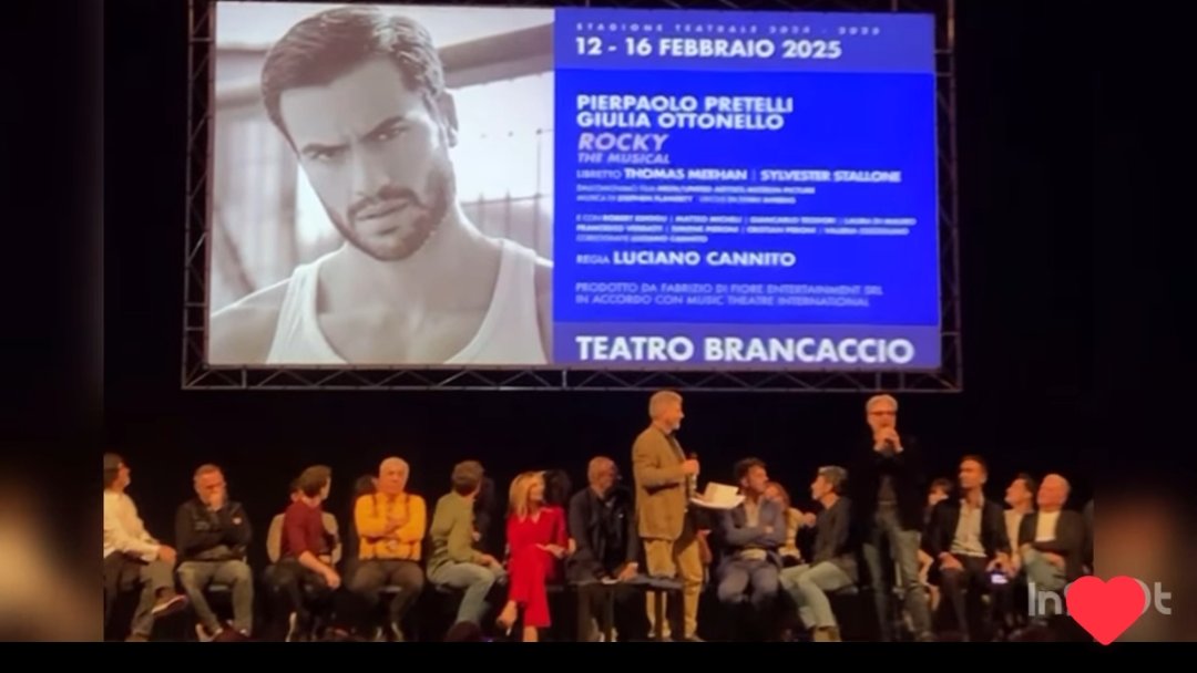 Ppmyhart's tweet photo. Pier Rocky comunque tanta bella roba 😅🥊🧿🍀🕯️🔥 #pierpaolopretelli #prel https://t.co/9DNao3WDef