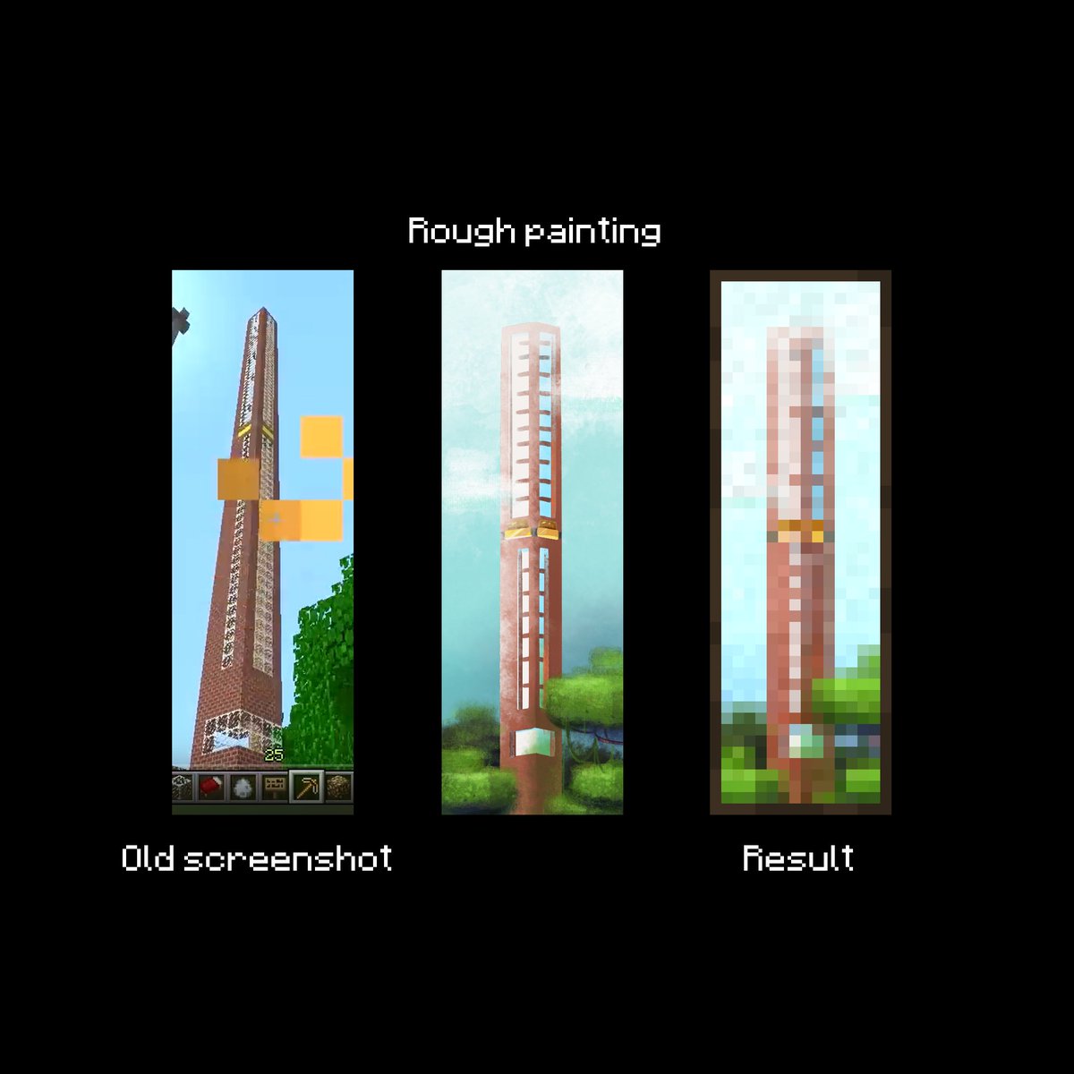 Mosaic Modding (@MosaicModding) / Posts / X