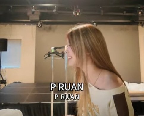 ru_an_an's tweet photo. 自分のアカウント名
P'琉杏にした事間違いじゃなかった
#Gen1es　#RUAN https://t.co/tJ05C0dAT3