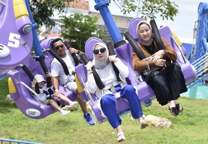ber2dulu's tweet photo. Harga Tiket Masuk Krakatau Park, Tempat Wisata di Bakauheni, Lampung Selatan, Lampung https://t.co/rsC5NEtbK8 https://t.co/LnN6DP90JG