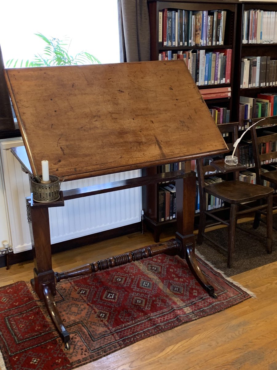 William Whyte tweet media