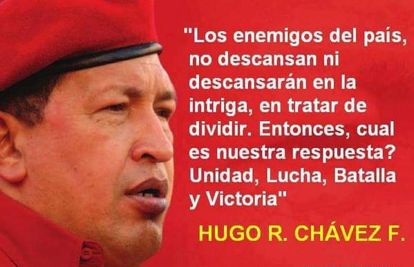 GHNordelo5's tweet photo. iUnidad, lucha, batalla y victoria! #Cuba #CDRCuba #Venezuela https://t.co/44TnIdKRxO