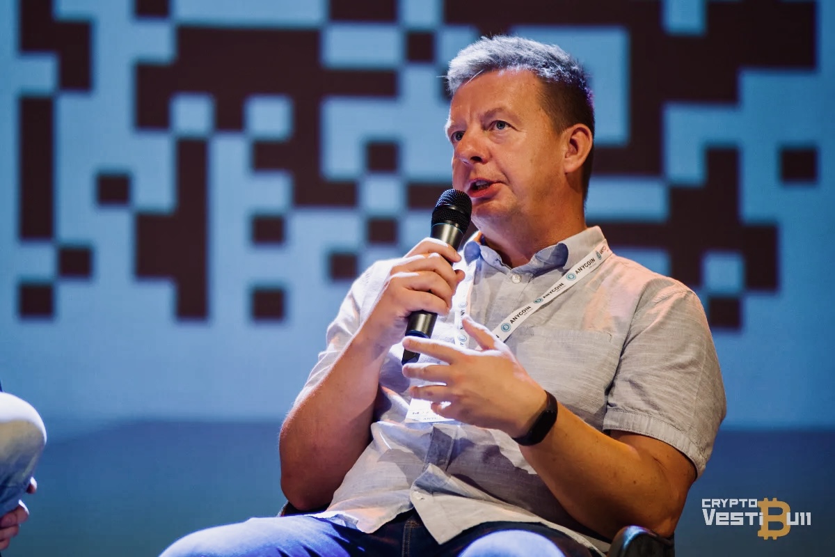 Anycoin ⚡️ tweet media