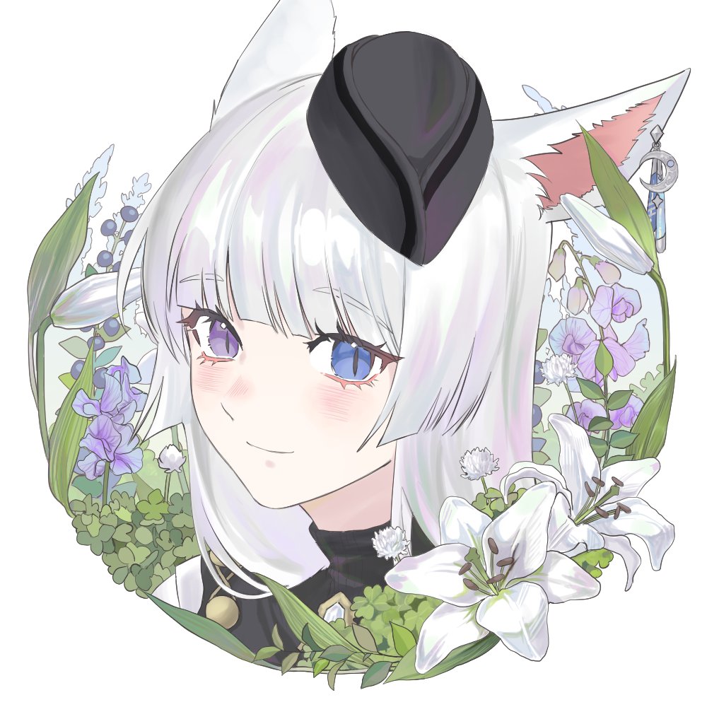 꽃보다 그대 타입 작업했습니다~ 신청 감사합니다