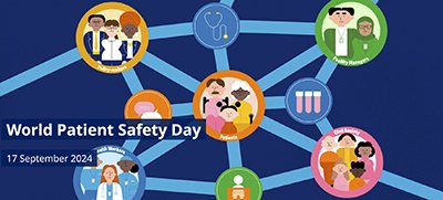 ACSLM CPD Officer: Leo Mulvany (@acslm_cpd) on Twitter photo Today is World Patient Safety Day!
The work of Medical Scientists is at the core of patient care; our role is essential ensuring accurate and timely diagnoses... read more at acslm.ie
#medicalscientists <a href="/MedLabAssoc/">MLSA</a> <a href="/BioSci_MTU/">Biological Sciences - MTU</a> <a href="/ATU_GalwayCity/">ATU Galway City</a> <a href="/TUDub_Biology/">School of Biological, Health & Sports Sciences</a> Today is World Patient Safety Day!
The work of Medical Scientists is at the core of patient care; our role is essential ensuring accurate and timely diagnoses... read more at acslm.ie
#medicalscientists <a href="/MedLabAssoc/">MLSA</a> <a href="/BioSci_MTU/">Biological Sciences - MTU</a> <a href="/ATU_GalwayCity/">ATU Galway City</a> <a href="/TUDub_Biology/">School of Biological, Health & Sports Sciences</a>