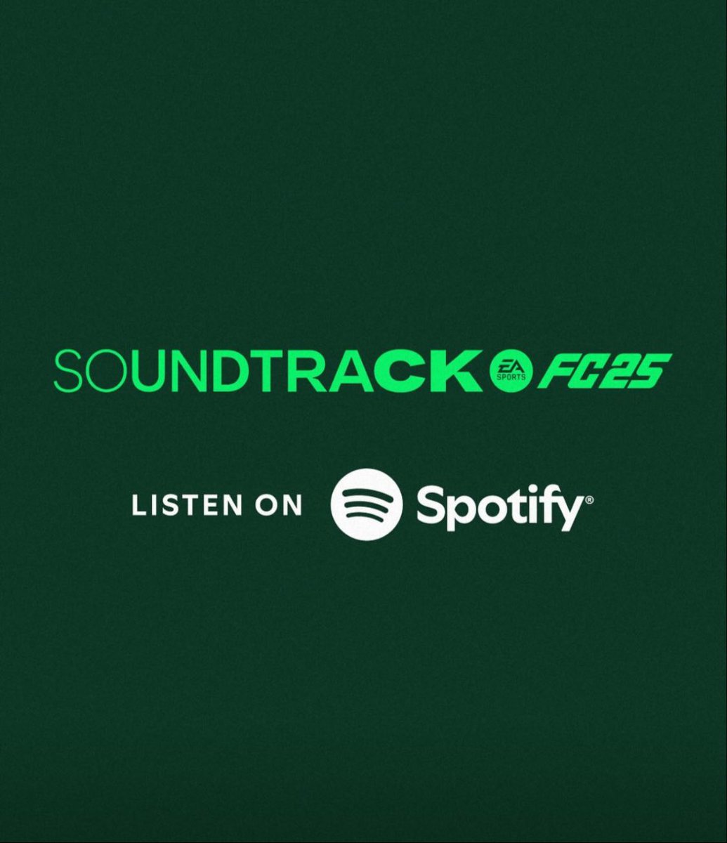 "'Benin Boys' by Rema ft. Shallipopi is officially part of the EA FC 25 soundtrack! 🎉 
Huge congrats to the <a href="/plutomaniapopi/">Shallipopi</a> and entire team, especially my partners <a href="/StetsonLLP/">Stetson LLP</a> . 
Another milestone in the bag! ❤️ #AfrobeatToTheWorld "