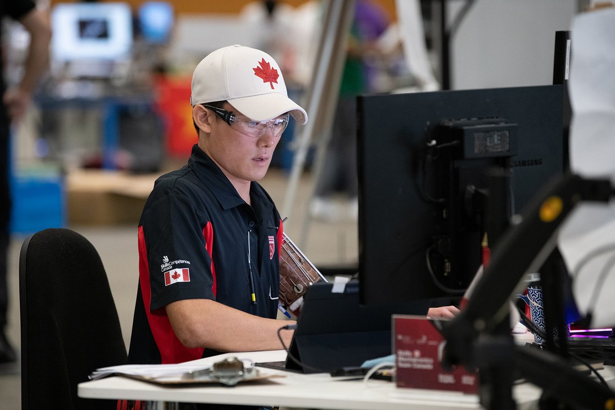 Humber Today tweet media