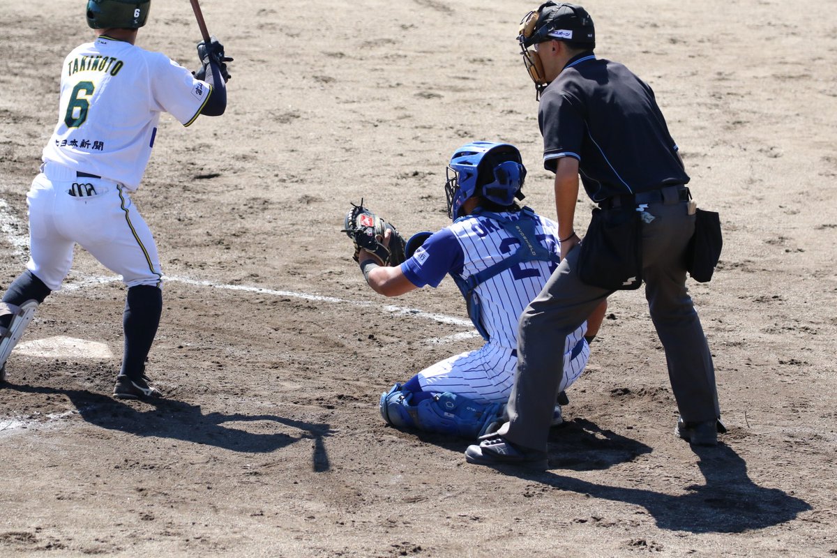 fastfiet's tweet photo. 内野手も撮ってはみました。
#石川ミリオンスターズ 
#日本海リーグ
2024/09/16 https://t.co/AZ7AHjWiWw