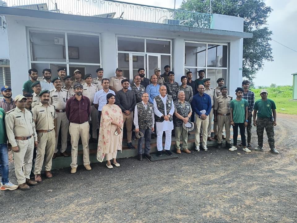 Ramniwas Rawat tweet media