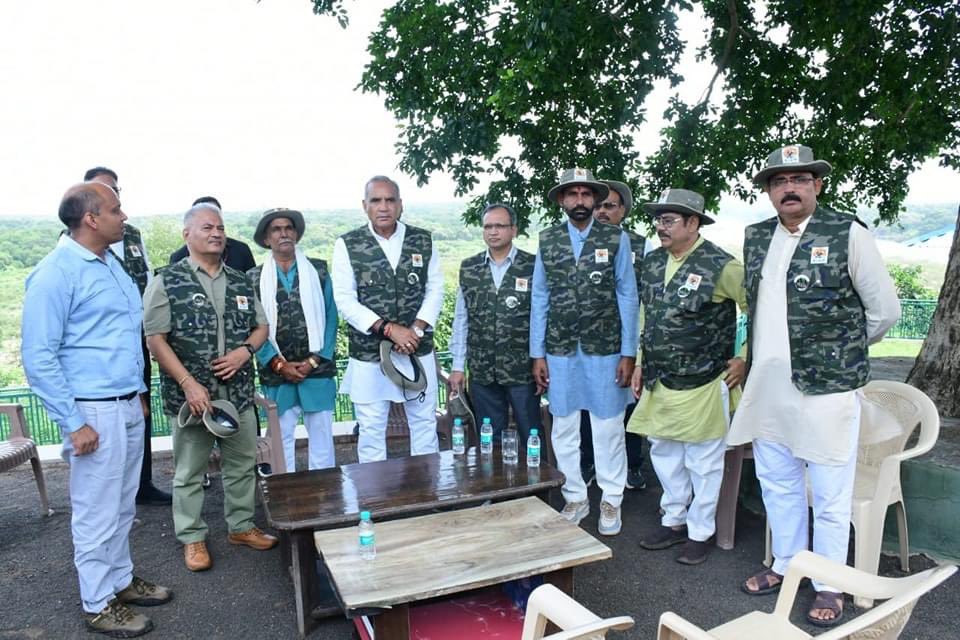 Ramniwas Rawat tweet media