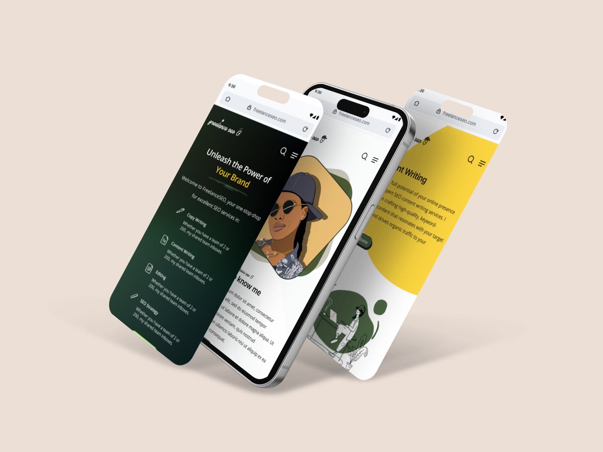 Design with Emmy🇰🇪 tweet media