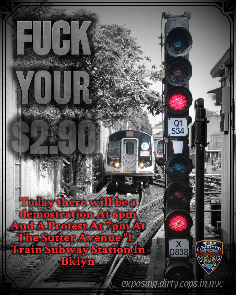 The NYPD Conference mentioned that the officer immediately cuffed the person with the alleged knife after he shot him, and wouldn't you think that the officers on site would secure the weapon, as the NYPD Patrol Guide directs them to do so? EVERYONE NEEDS TO COME OUT!!!!
