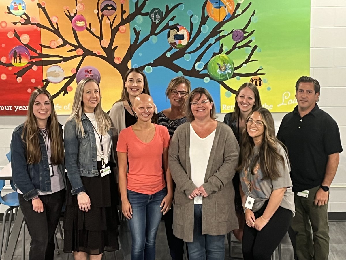 ARTatMMS's tweet image. Welcome back to school!  @MTPSNJ 

-Your friendly MMS Related Arts Team
#arteducation #musiceducation #technologyeducation #literacyeducation #computereducation #STEAM #artsineducation #supportSTEAM #relatedarts #TEAMWORKmakestheDREAMWORK